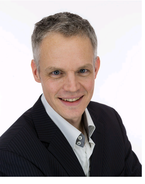 Dr. med. Rüdiger Küppers