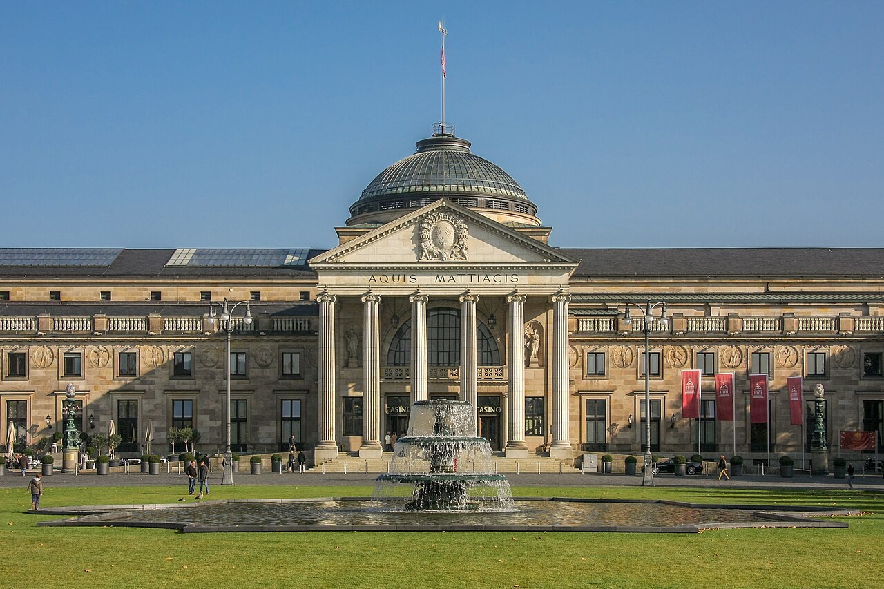HNO Praxis Wiesbaden
